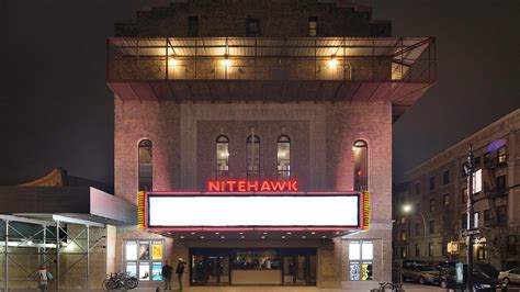 Nitehawk prospect park - 188 Prospect Park West Brooklyn, NY Buy Tickets; Coming Soon; ... Be the first to know as soon as we announce new screenings and special events at Nitehawk Cinema!
